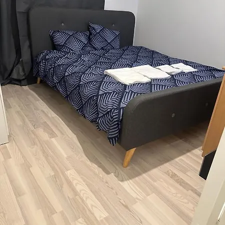 Ade 1 Apartament Oulu
