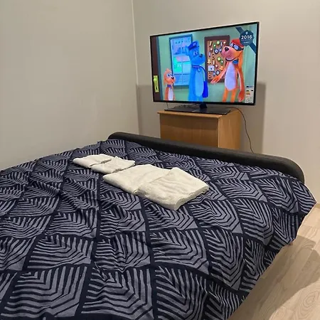 Ade 1 Apartament Oulu