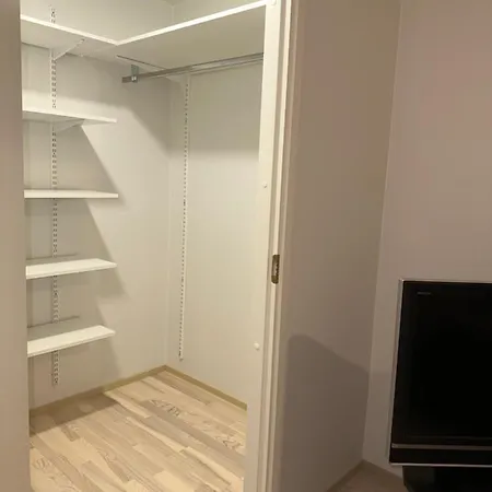 Apartament Ade 1 Oulu