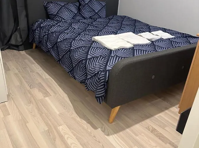 Ade 1 דירה אולו