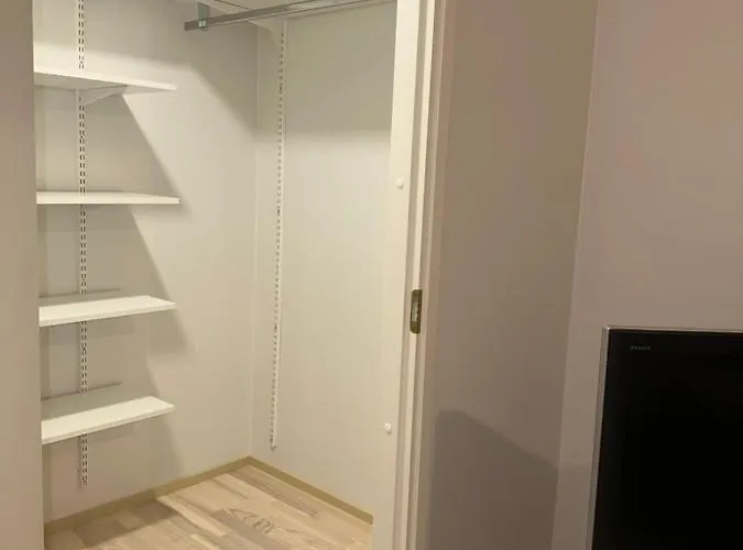 아파트 Ade 1 오울루